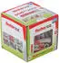 Fischer DuoPower 538251 (50 Stck.)