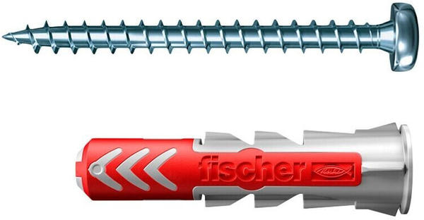 Fischer DuoPower PH LD 535463 (50 Stck.)