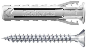Fischer SX Plus Spreizdübel 30x6 (567827)