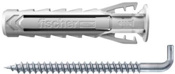 Fischer SX Plus Spreizdübel 30x6 (567835)