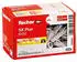 Fischer SX Plus Spreizdübel 30x6 (568006)