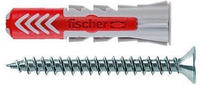 Fischer Duopower 8x40 S PH LD 2-Komponenten-Dübel (535464)