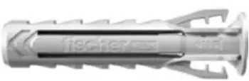 Fischer SX Plus Spreizdübel 40x8 (568008) Fischer SX Plus Spreizdübel 40x8 (568008)