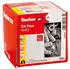 Fischer SX Plus Spreizdübel 40x8 (568008)