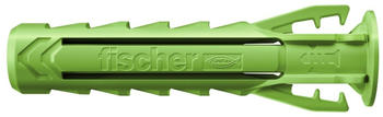 Fischer SX Plus Green Spreizdübel 50x10 (567866)