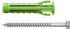 Fischer SX Plus Green Spreizdübel 50x10 (567867)