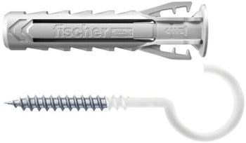 Fischer SX Plus Spreizdübel 50x10 (567841)