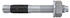 Fischer FAZ II Plus 8/5 K Bolzenanker 60x8 (564671)