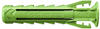 Spreizdübel SX Plus Green - Ø 12 mm - Länge 60 mm - ohne Schrauben - VE 20...