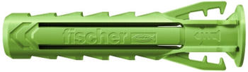 Fischer SX Plus Green Spreizdübel 60x12 (567812)