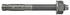 Fischer FAZ II Plus 6/10 R Bolzenanker 65x6 (564607)