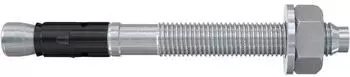 Fischer FAZ II Plus 8/10 GS Bolzenanker 75x8 (564644)