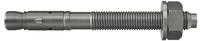 Bolzenanker Faz Ii Plus 8/10 R 50 Stk - Fischer