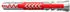 Fischer Duopower 10x80 LD 2-Komponenten-Dübel (538252)