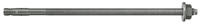 Fischer 564664, Fischer Bolzenanker FAZ II Plus 8/30 GS R (50 Stk.) (564664),