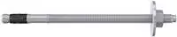FISCHER 564646, Fischer 564646 FAZ II Plus 10/10 GS Bolzenanker 85 mm 10 mm 50 St.