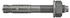 Fischer FAZ II Plus 10/20 K R Bolzenanker 85x10 (564678)