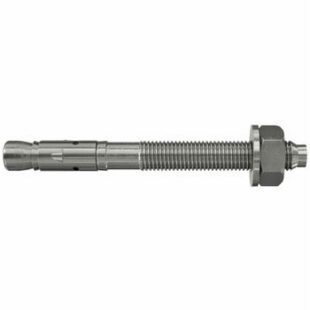Fischer FAZ II Plus 8/30 HCR Bolzenanker 95x8 (564636)