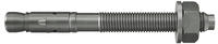 Bolzenanker Faz Ii Plus 8/30 R 50 Stk - Fischer