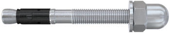 Fischer FAZ II Plus 10/10 H Bolzenanker 95x10 (564687)