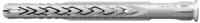 FISCHER 540881, Fischer 540881 Langschaftd&uuml;bel 100 mm 8 mm 100 St.