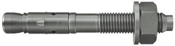 Fischer FAZ II Plus 12/20 K R Bolzenanker 100x12 (564680)