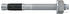 Fischer FAZ II Plus 12/10 Eimer (85) Bolzenanker 109x12 (568859)
