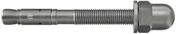 Fischer FAZ II Plus 12/10 H R Bolzenanker 109x12 (564693)
