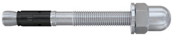 Fischer FAZ II Plus 12/20 H Bolzenanker 119x12 (564690)