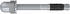 Fischer FAZ II Plus 12/20 H Bolzenanker 119x12 (564690)
