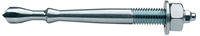 Highbond-Anker R 88579 M12x 75/60 Stahl galv.verz. 10 St&uuml;ck FISCHER