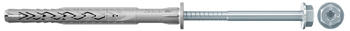 Fischer Langschaftd&uuml;bel 140x8 (540133)
