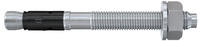 Bolzenanker Faz Ii Plus 10/100 20 Stk - Fischer
