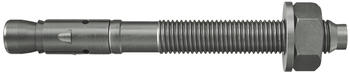 Fischer FAZ II Plus 10/160 R Bolzenanker 245x10 (564618)