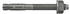 Fischer FAZ II Plus 10/160 R Bolzenanker 245x10 (564618)
