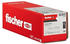 Fischer FAZ II Plus 10/160 R Bolzenanker 245x10 (564618)