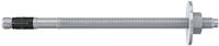 FISCHER 564659, Fischer 564659 FAZ II Plus 12/180 GS Bolzenanker 280 mm 12 mm 20 St.