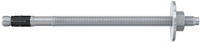 Fischer Deutschl 564660, Fischer Deutschl. Bolzenanker FAZIIPlus12/200GS, Grundpreis: