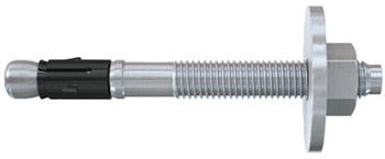 Fischer FAZ II Plus 12/10 K GS Bolzenanker 90x12 (564682)
