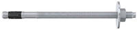 FISCHER 564649, Fischer 564649 FAZ II Plus 12/20 GS Bolzenanker 120 mm 12 mm 20 St.