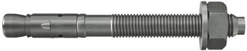 Fischer FAZ II Plus 12/60 R Bolzenanker 160x12 (564623)