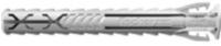 Fischer 568106, Fischer Spreizd&uuml;bel mit Rand SX 6 x 50 mm , 6 x 50 mm
