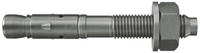Bolzenanker Faz Ii Plus 10/10 K R 50 Stk - Fischer