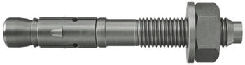 Fischer FAZ II Plus 10/10 K R Bolzenanker 75x10 (564677)