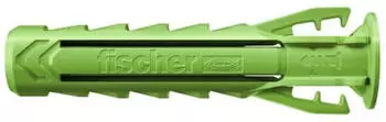 Fischer SX Plus Green Spreizd&uuml;bel 40x8 (567809)