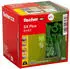 Fischer SX Plus Green Spreizdübel 40x8 (567809)