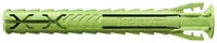 Fischer 567808, Fischer D&uuml;bel SX Plus Green 6x50