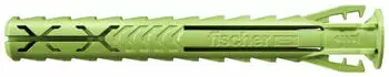 Fischer SX Plus Green Spreizd&uuml;bel 50x6 (567808)