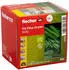 Fischer SX Plus Green Spreizdübel 50x6 (567808)