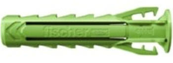 Fischer SX Plus Green Spreizdübel 50x10 (567811)
